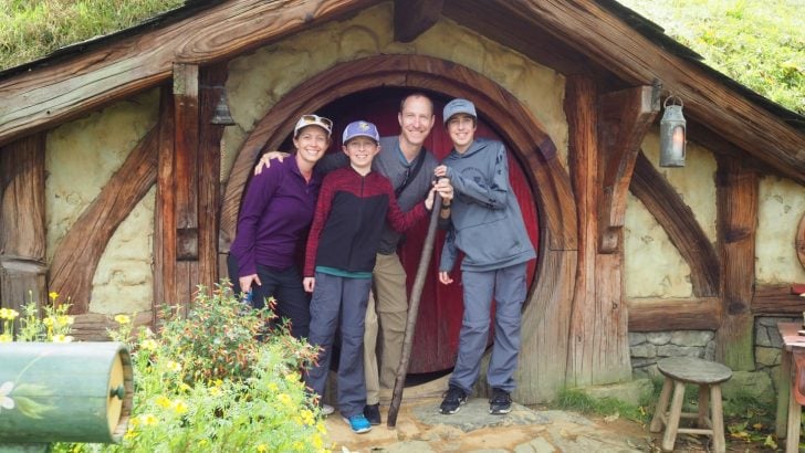 Hobbiton