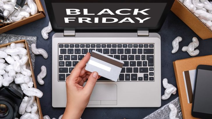 Image credit Black Friday