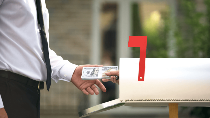 25 Ways to Make Mailbox Money_ Simple and Effective Passive Income Strategies