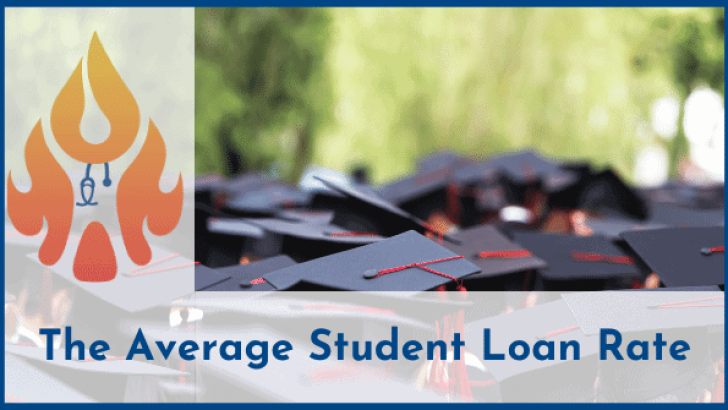 average-student-loan-rate