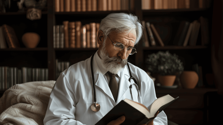 best book for doctors