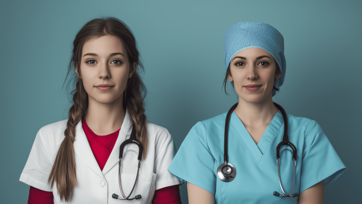 Nurse