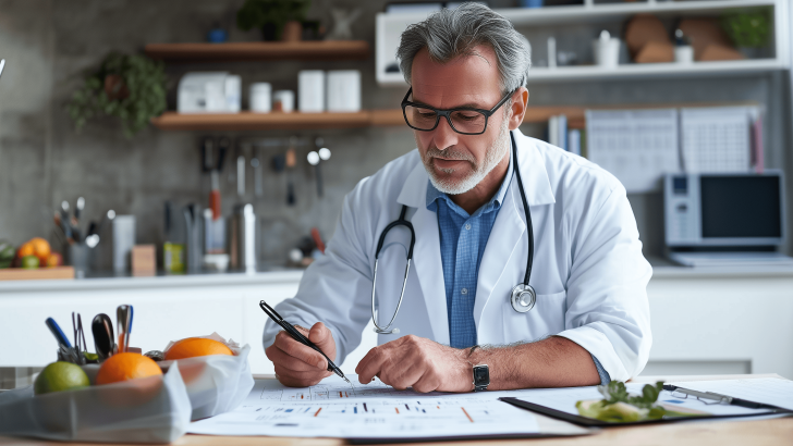Physician Retirement