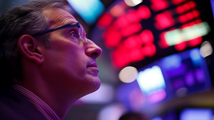 US stockmarket