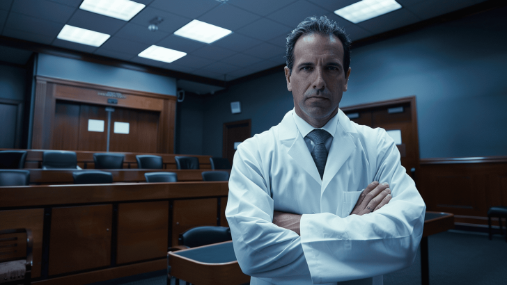 expert witness