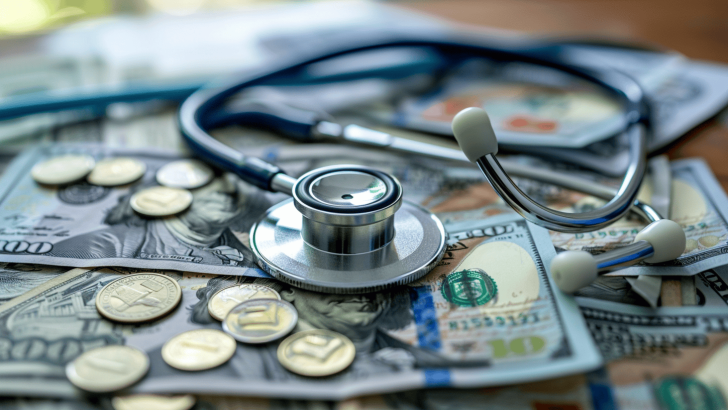 highest paid specialties for doctors