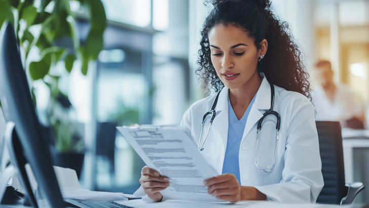 medical coding