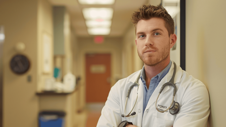 physician assistant