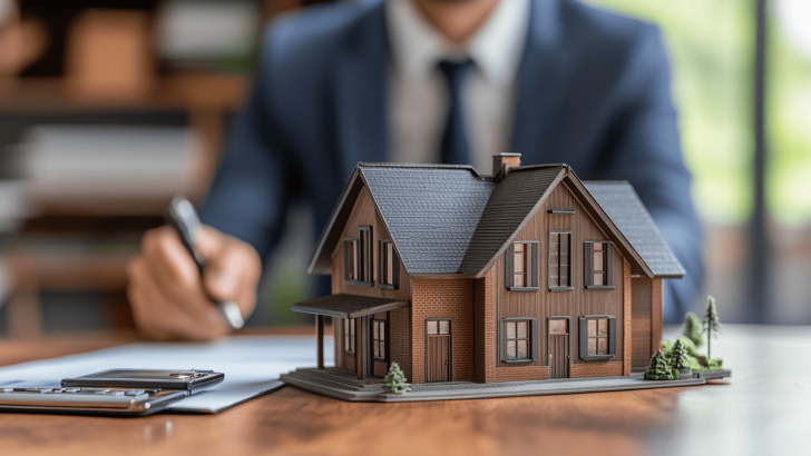 real estate agent