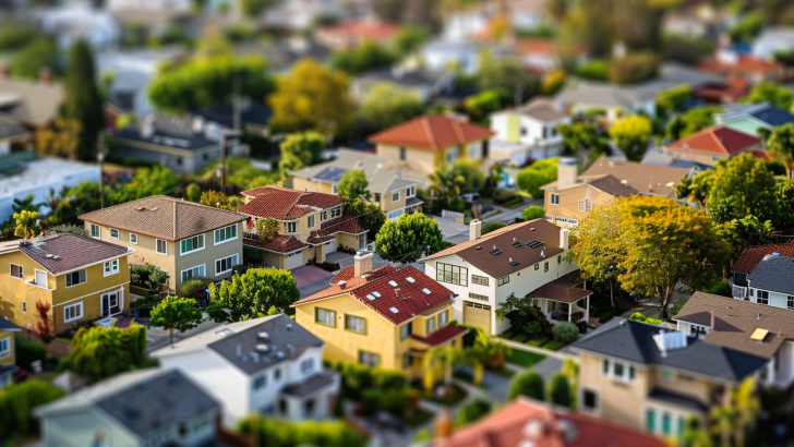 affordable houses