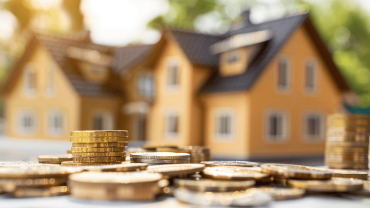 real estate investing