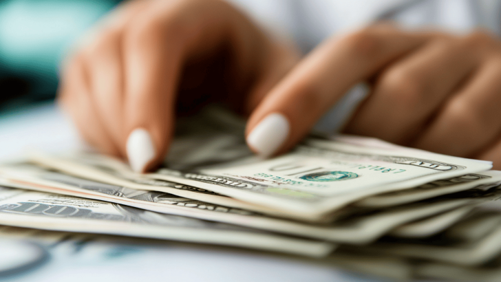 residents salary