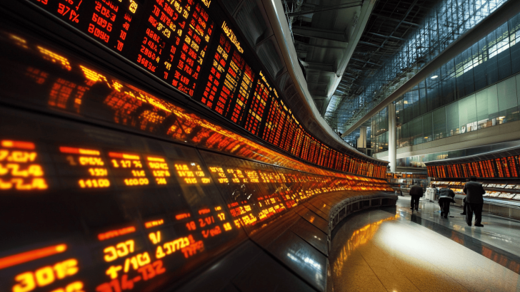stock market