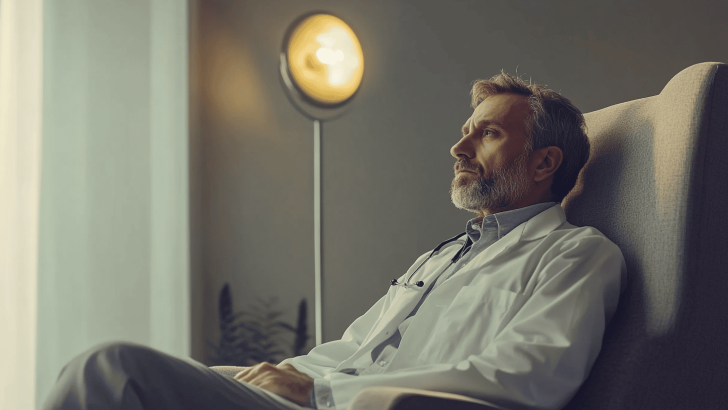 therapy for physicians