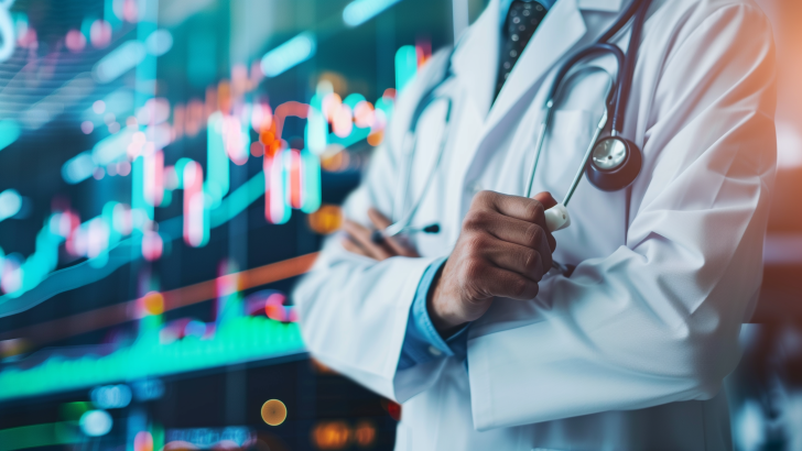 Stock Trading Doctor