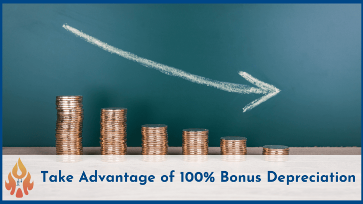 Take Advantage of 100% Bonus Depreciation-2