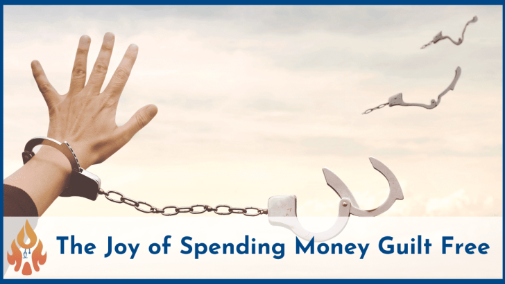 The Joy of Spending Money Guilt Free-2