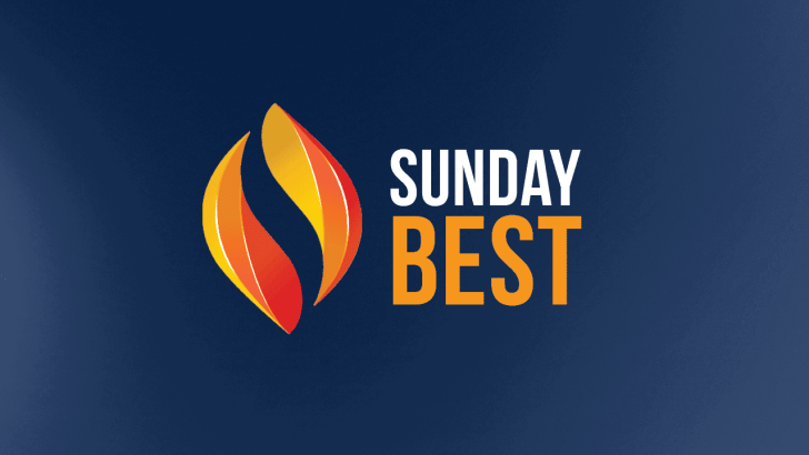 The Sunday Best