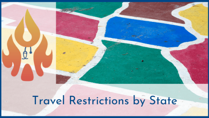 travel restrictions