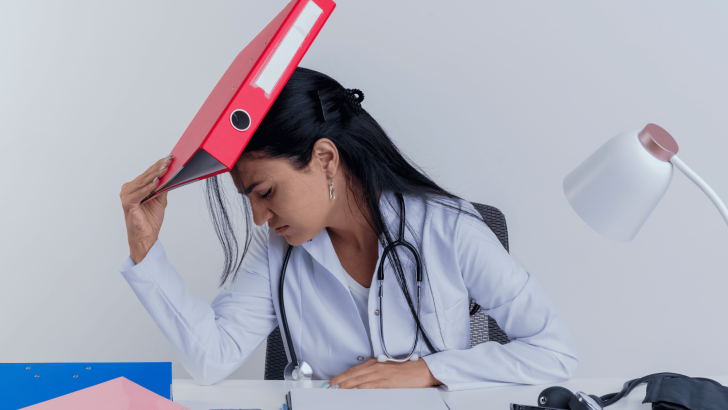 Well-being and Burnout in Medical Students